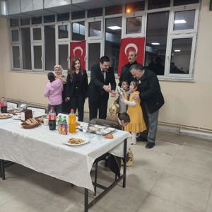 Samsun’da Ramazan’ın 15. Gününde Büyük Kardeşlik Sofraları Kuruldu - fotoğraf 2