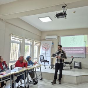 Modüler Aile Eğitim Programı 4. Grubumuz ile Devam Ediyor - fotoğraf 2
