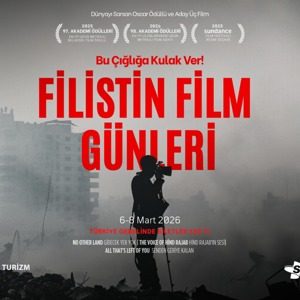 Samsun’da Filistin Film Günleri Sinemaseverlerle Buluşuyor - fotoğraf 2