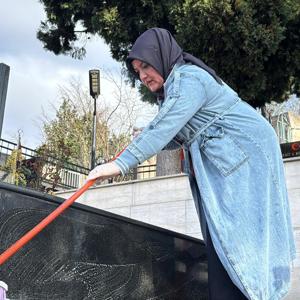 Şehitlik Ziyareti - fotoğraf 7