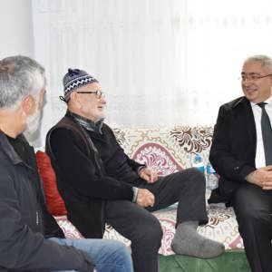 Ramazan’ın Bereketini Kahramanlarımızın Dualarıyla Paylaşıyoruz - fotoğraf 3