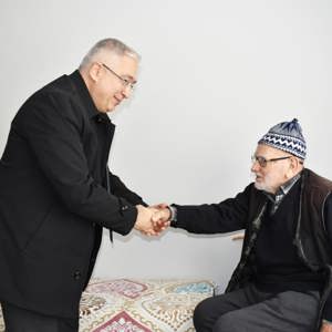 Ramazan’ın Bereketini Kahramanlarımızın Dualarıyla Paylaşıyoruz - fotoğraf 4