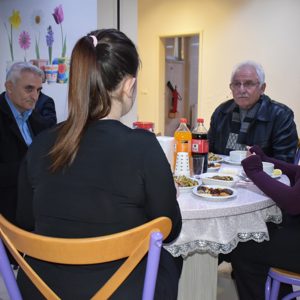 Geleceğimizin Teminatı Evlatlarımızla İftar Sevincinde Buluştuk - fotoğraf 5