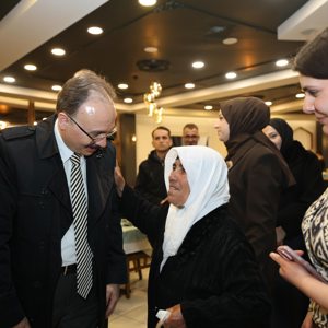 Mübarek Ramazan’ın Bereketi Koruyucu Ailelerimiz ve Çocuklarımızla Paylaşıldı - fotoğraf 1