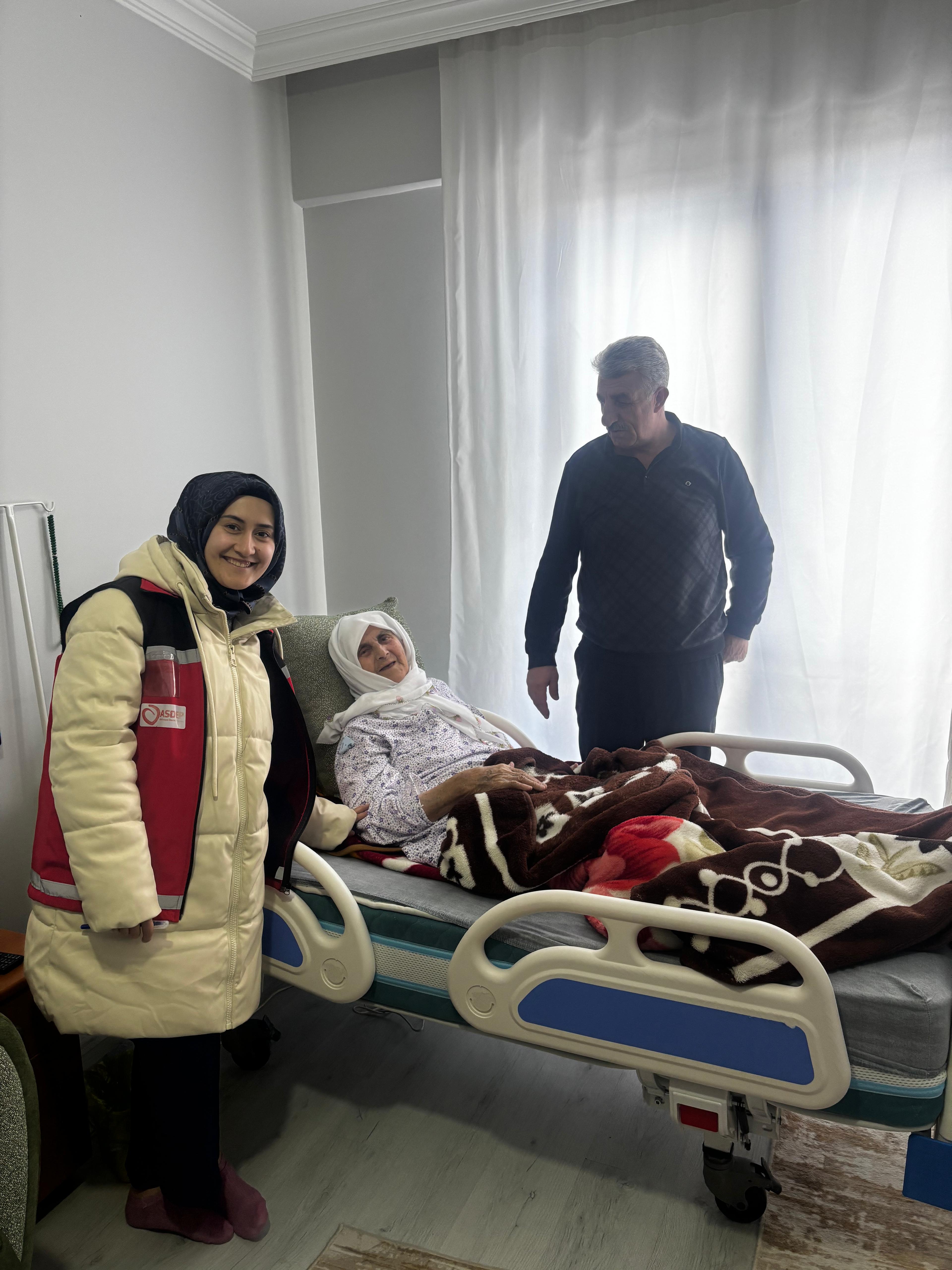 Ramazan’da Vefa Buluşmaları – Tatvan 