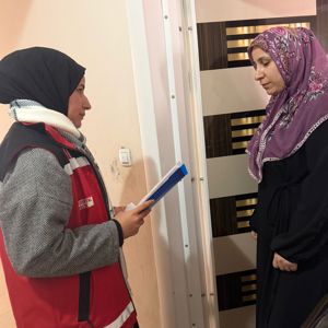 Ramazan’da Gönül Ziyaretleri Devam Ediyor - fotoğraf 2