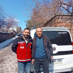 Ramazan’da Vefa Buluşmaları – Ahlat & Adilcevaz - fotoğraf 2