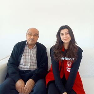Ramazan’da Vefa Buluşmaları – Ahlat & Adilcevaz - fotoğraf 1