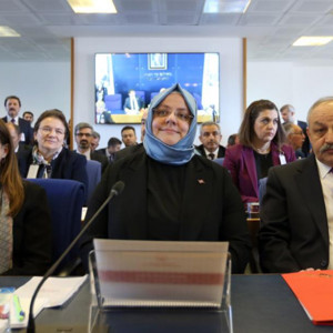 Bakanlığımızın 2019 yılı bütçesi TBMM Plan ve Bütçe Komisyonunda Kabul Edildi - fotoğraf 3