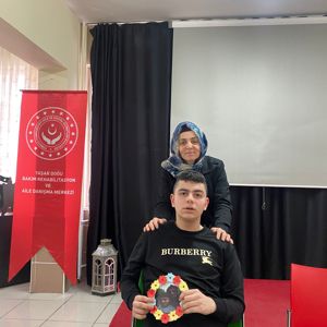8 Mart’ta Anneler ve Çocuklar Aynı Atölyede Buluştu - fotoğraf 15