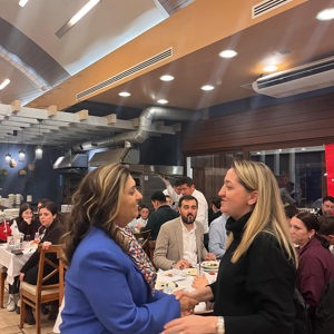 İl Müdürlüğümüz ve BASİAD İş Birliğinde, Çocuklarımız İçin Anlamlı İftar Programı Düzenlendi - fotoğraf 2
