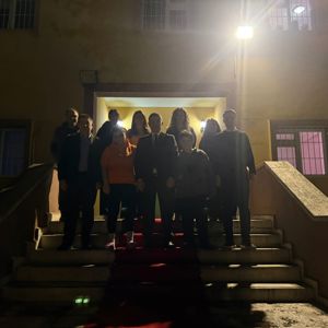 İl Müdürümüz Kamil TÜYLÜOĞLU, Suadiye Cemal Doğan Bakım Merkezi’ni Ziyaret Etti - fotoğraf 2