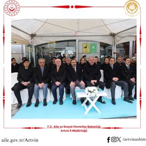 Kurtuluşunun 105. Yılı Kutlu Olsun Artvin - fotoğraf 6