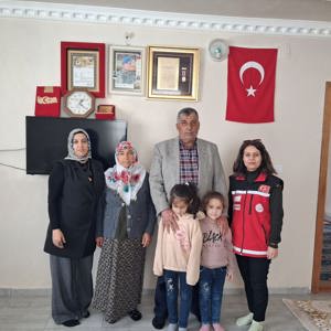 Ramazan’da Vefa Buluşmaları – Bitlis - fotoğraf 3