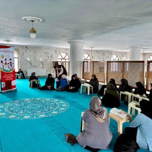 Ramazan Ayı Boyunca Camilerimizde Gerçekleştirilen Mukabele Programlarında Koruyucu Aile Hizmet Modeli Hakkında Tanıtım ve Bilgilendirme Çalışmaları Yapıldı. - fotoğraf 4