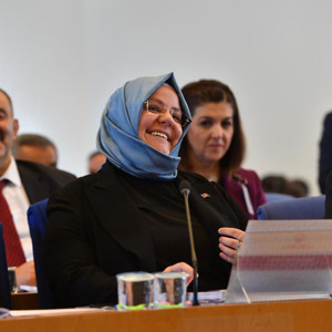 Bakanlığımızın 2019 yılı bütçesi TBMM Plan ve Bütçe Komisyonunda Kabul Edildi - fotoğraf 4