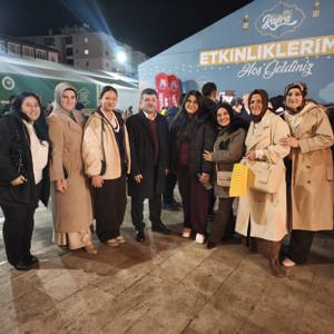 Odes Kapsamındaki Çocuklar Sele Sepet Şenlikleri’ne Katıldı - fotoğraf 2