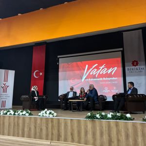 "Vatan ve Kahramanlık Buluşmaları" Başiskele SHM ve Birikim Koleji'nde Gazilerle Öğrencileri Buluşturdu - fotoğraf 2
