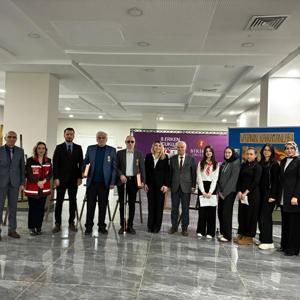 "Vatan ve Kahramanlık Buluşmaları" Başiskele SHM ve Birikim Koleji'nde Gazilerle Öğrencileri Buluşturdu - fotoğraf 6