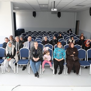 Mahalle Akademisi Eğitim Programı İlkadım’da Devam Ediyor - fotoğraf 6