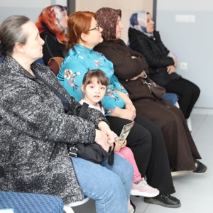 Mahalle Akademisi Eğitim Programı İlkadım’da Devam Ediyor - fotoğraf 5
