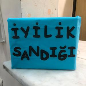Çocuklarımızdan Anlamlı Dayanışma: “İyilik Sandıkları” Oluşturuldu - fotoğraf 3