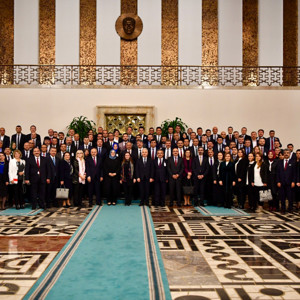 Bakanlığımızın 2019 yılı bütçesi TBMM Plan ve Bütçe Komisyonunda Kabul Edildi - fotoğraf 1