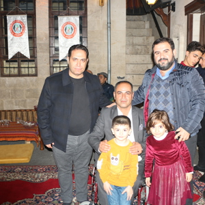 Engellilerimizin Yanındayız  - fotoğraf 3