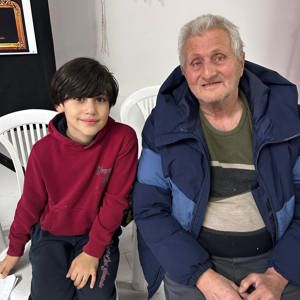 Nesiller Buluştu: Miniklerden Büyüklerimize Bayram Sürprizi - fotoğraf 3