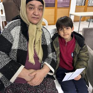 Nesiller Buluştu: Miniklerden Büyüklerimize Bayram Sürprizi - fotoğraf 1