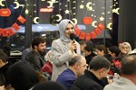 Bakanlık Ramazan ayında yaklaşık 610 bin haneyi ziyaret etti