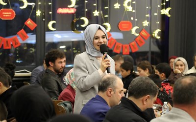 Çocuklarda Dijital Güvenlik Rehberi
