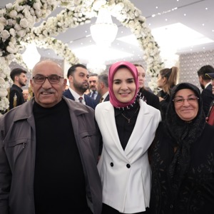 Aile ve Sosyal Hizmetler Bakanımız Göktaş, şehit aileleri ve gazilerle iftarda bir araya geldi - fotoğraf 12