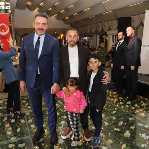 Türkiye Şehit Yakınları ve Gaziler Dayanışma Vakfı Ev Sahipliğinde İftar Programı Düzenlendi - fotoğraf 4