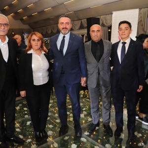 Türkiye Şehit Yakınları ve Gaziler Dayanışma Vakfı Ev Sahipliğinde İftar Programı Düzenlendi - fotoğraf 2