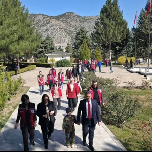 Vefa, Şehzadeler Şehrinden Yükselen Bir Sözdür - fotoğraf 3