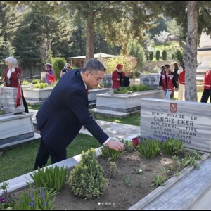 Vefa, Şehzadeler Şehrinden Yükselen Bir Sözdür - fotoğraf 1