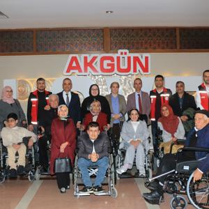 Elazığ Valiliğimiz himayelerinde ve İl Müdürlüğümüz Koordinesinde İftar Programı Gerçekleştirildi. - fotoğraf 6