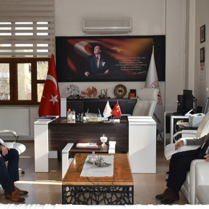 Sırameşeler Çocuk Evleri Sitemizde Hizmet Standartları ve Çalışmalar Ele Alındı - fotoğraf 3