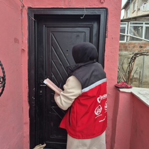 ASDEP Kapsamında Ziyaretlerimiz Aralıksız Devam Ediyor - fotoğraf 2