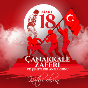 İl Müdürümüz Bilgin ÖZBAŞ’ ın 18 Mart Şehitleri Anma Günü ve Çanakkale Zaferi’nin Yıl Dönümü Mesajı - fotoğraf 1
