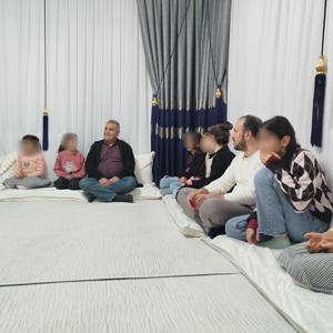 Şehit Gazi Gönüllü Aile Projesi - fotoğraf 3