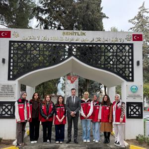 Aziz Şehitlerimizin Hatırasına Vefa - fotoğraf 4