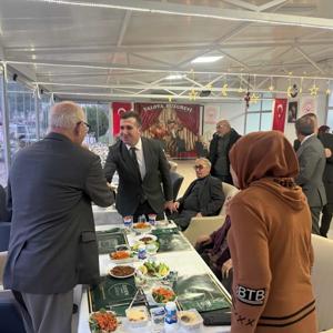 "Gölgenizde Büyüyor, Dualarınızla Güç Buluyoruz" - fotoğraf 6