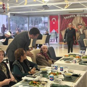 "Gölgenizde Büyüyor, Dualarınızla Güç Buluyoruz" - fotoğraf 7