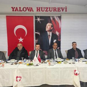 "Gölgenizde Büyüyor, Dualarınızla Güç Buluyoruz" - fotoğraf 10