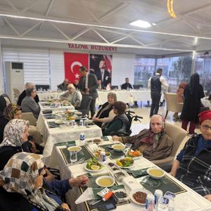 "Gölgenizde Büyüyor, Dualarınızla Güç Buluyoruz" - fotoğraf 5