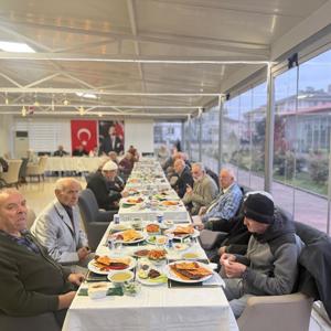 "Gölgenizde Büyüyor, Dualarınızla Güç Buluyoruz" - fotoğraf 9