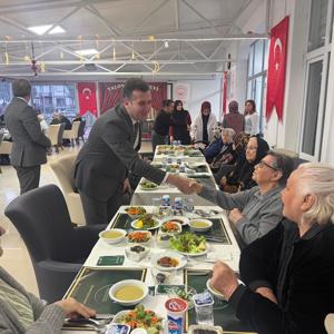 "Gölgenizde Büyüyor, Dualarınızla Güç Buluyoruz" - fotoğraf 2
