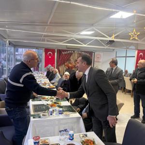 "Gölgenizde Büyüyor, Dualarınızla Güç Buluyoruz" - fotoğraf 3